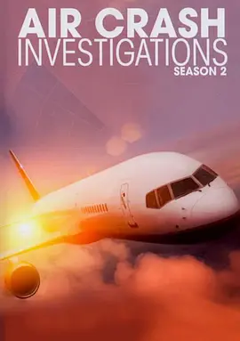 空中浩劫第二季(全集)