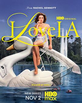 我爱洛杉矶(全集)
