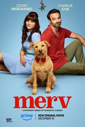 爱犬莫福